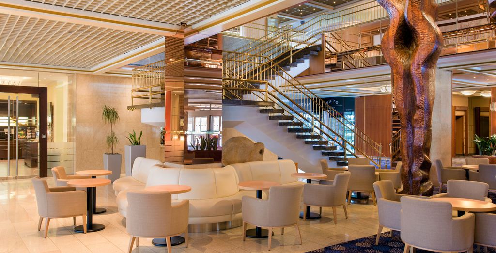 Hotel Panorama Prague 4*