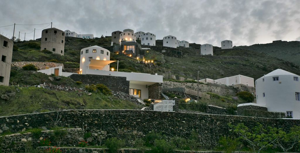 Horizon Mills Villas & Suites 4*