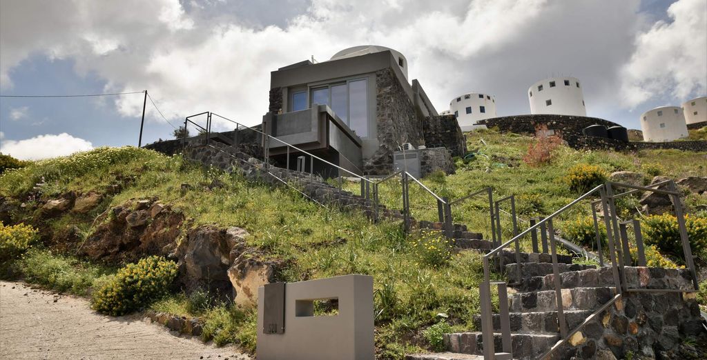 Horizon Mills Villas & Suites 4*