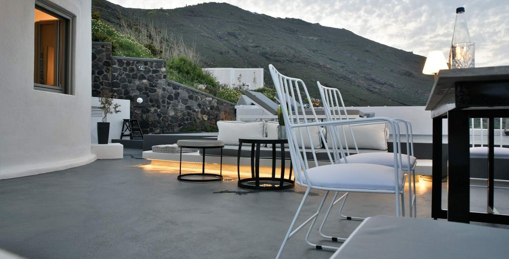 Horizon Mills Villas & Suites 4*