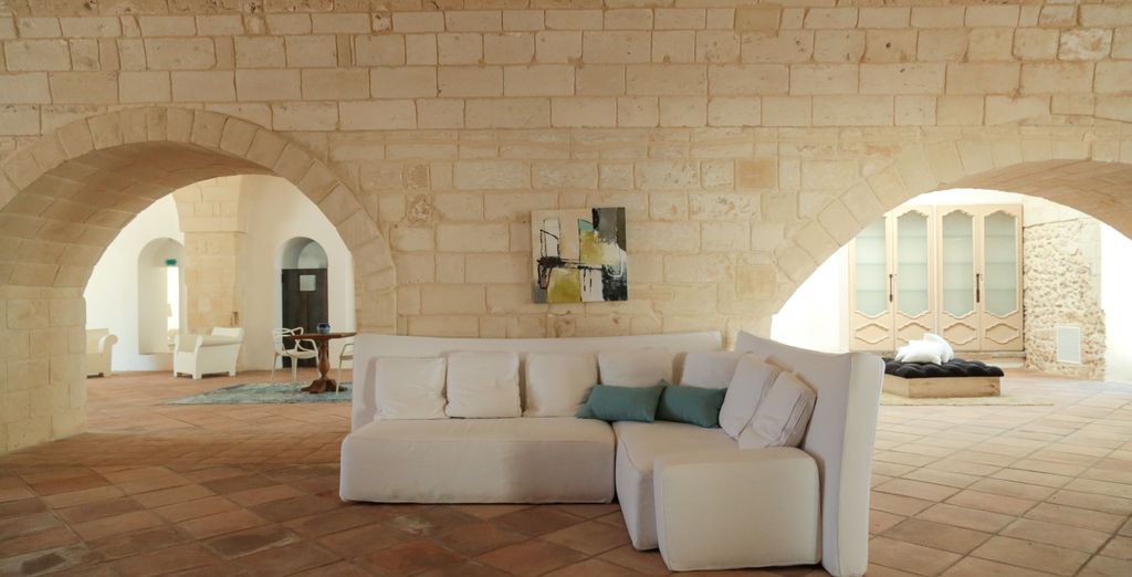 Masseria Francescani