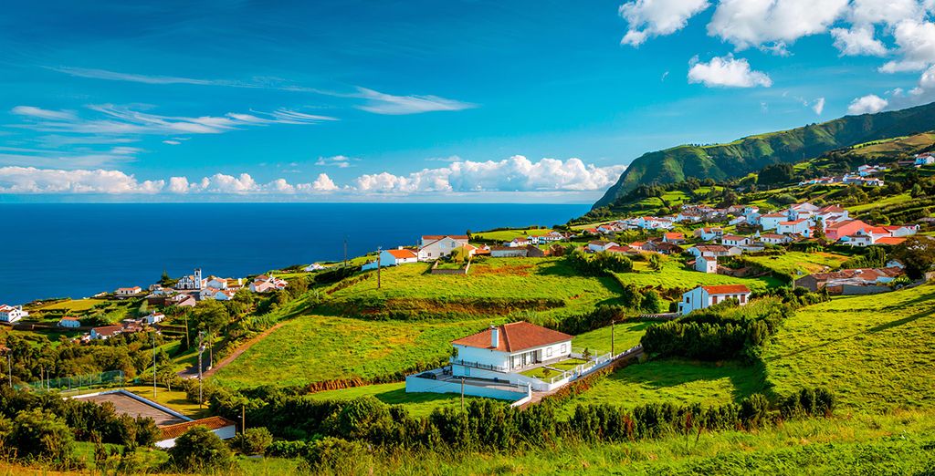 The Lince Azores Great Hotel 4*