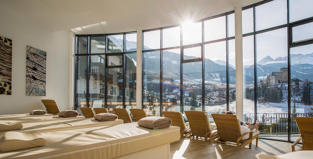 Suites by Mein Almhof Nauders 5*