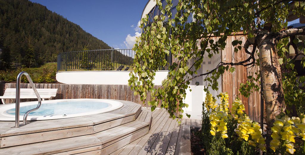 Suites by Mein Almhof Nauders 5*