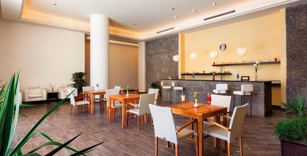 Cleopatra Luxury Resort Makadi Bay 5*