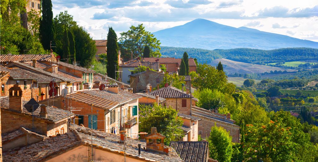 Tour sulle strade del vino in Toscana di 4 o 7 notti