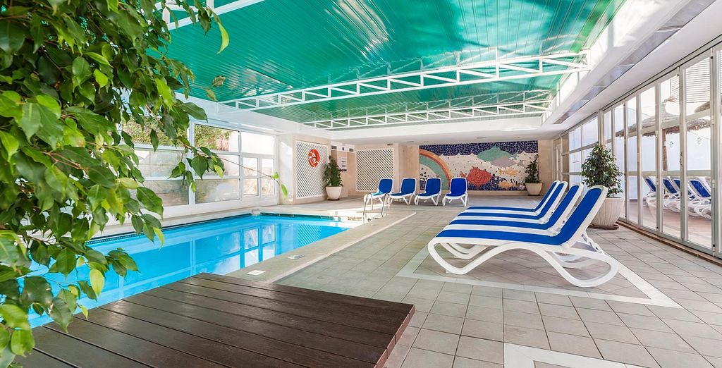 Globales Pionero 4*