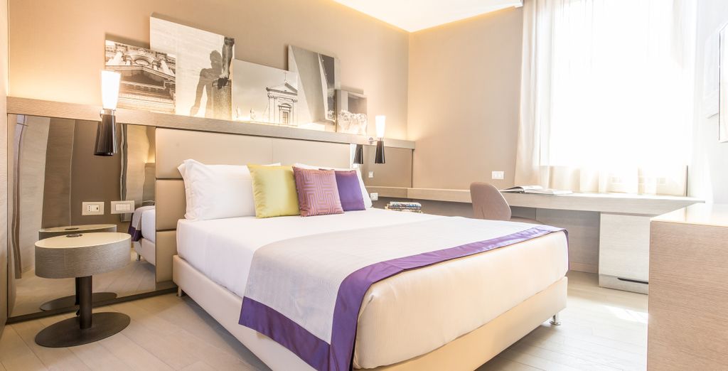 Orazio Palace Hotel 4*