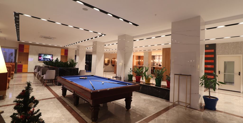 Crociera Selectum Blu e Hotel La Quinta by Wyndham Bodrum 4*