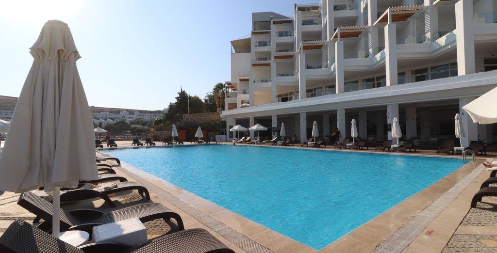 Crociera Selectum Blu e Hotel La Quinta by Wyndham Bodrum 4*