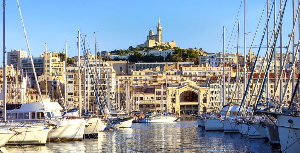 Vieux-Port