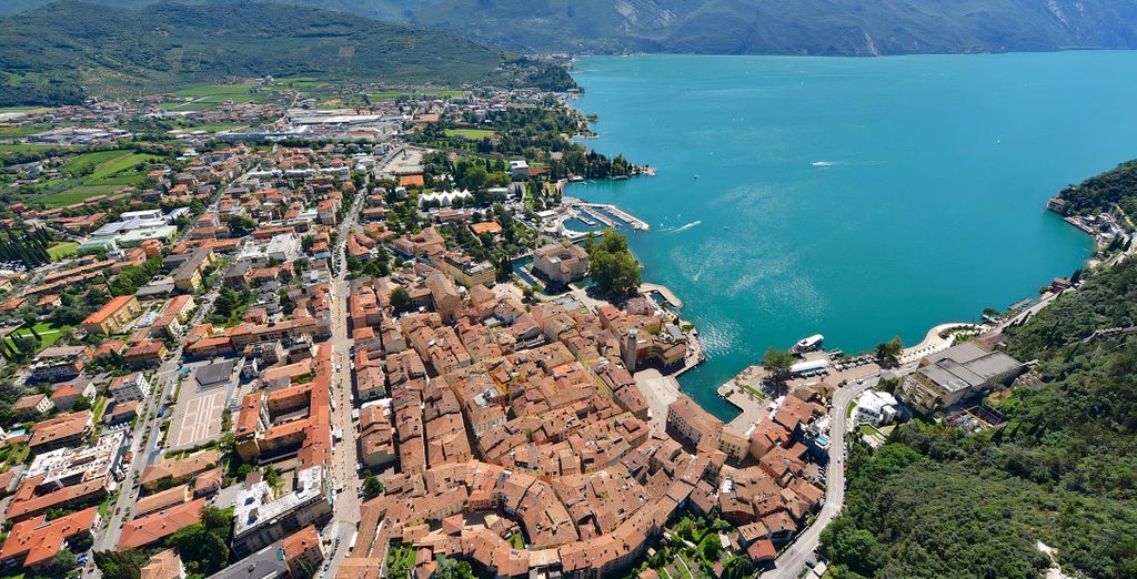 Hotel Portici Romantik & Wellness 4*