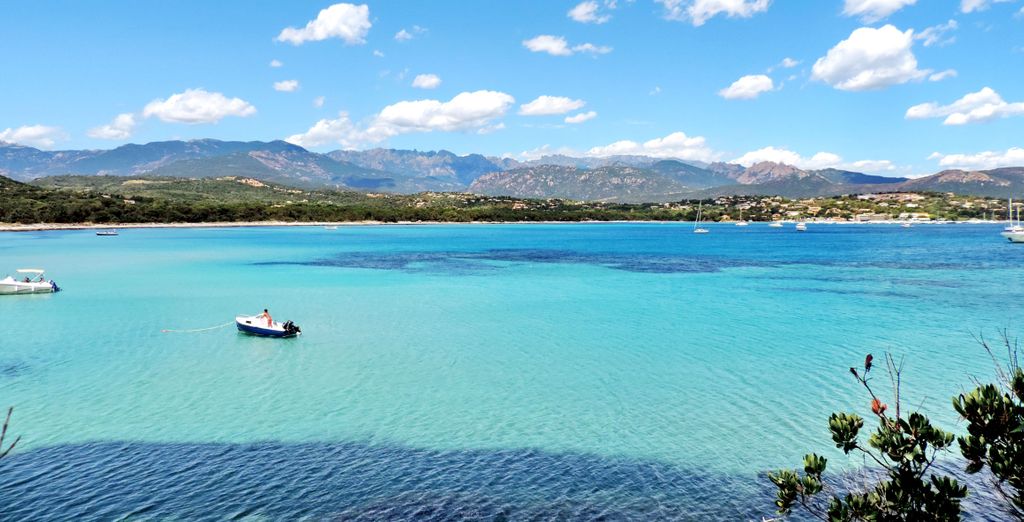 Marina Di Lava 