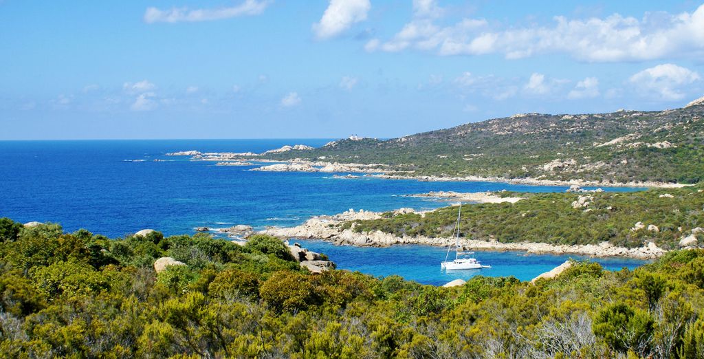 Marina Di Lava 