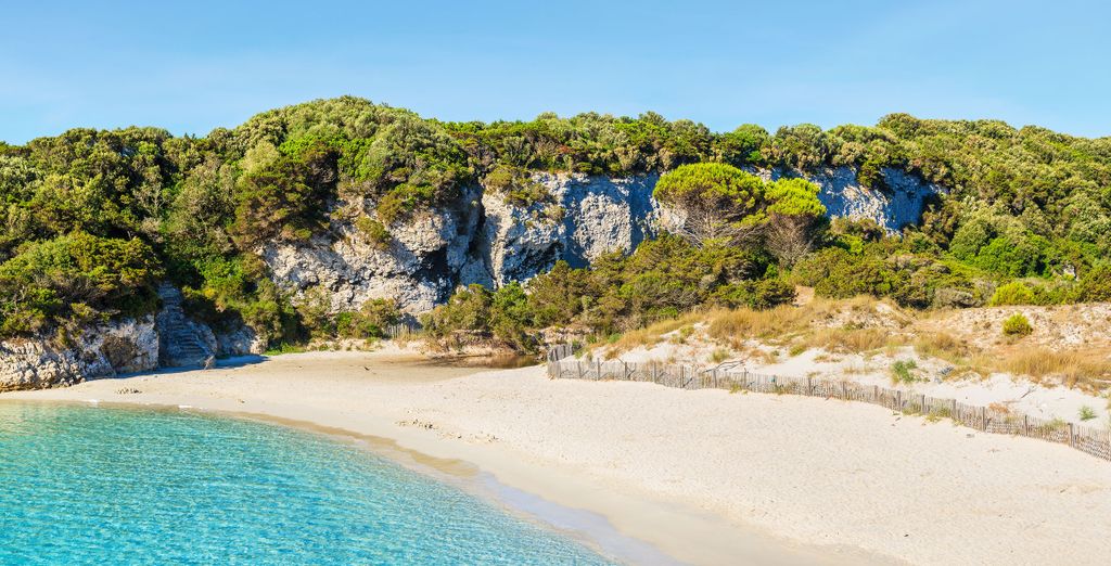 Crociera di 7 notti tra panorami mozzafiato e mare da sogno 