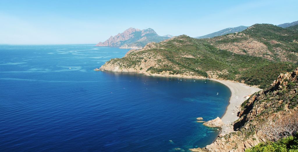 Hotel Pietracap 4* con volo o Sardinia ferries