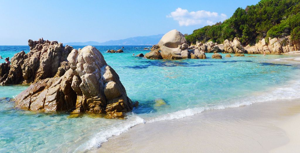 Crociera di 7 notti tra panorami mozzafiato e mare da sogno 