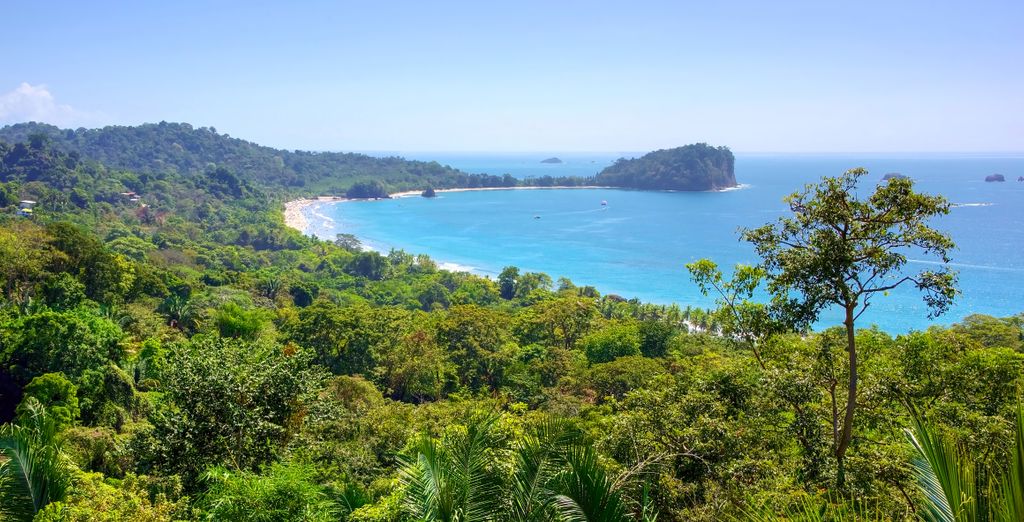 Autotour tra i tesori naturali della Costa Rica in 7, 9 o 11 notti