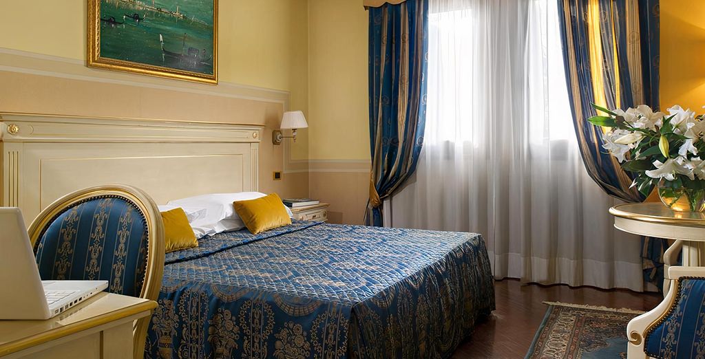 Villa Pace Park Hotel Bolognese