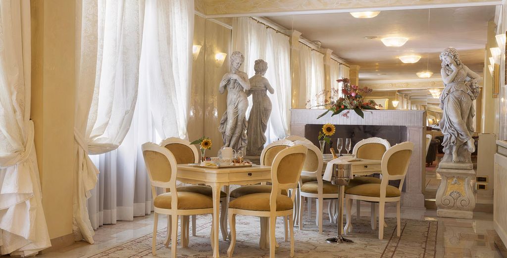 Villa Pace Park Hotel Bolognese