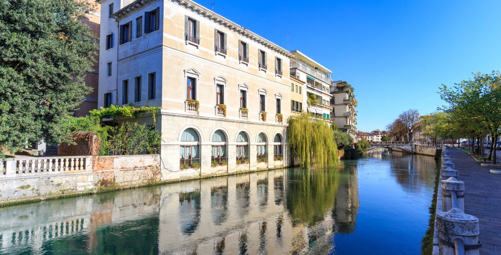 Villa Pace Park Hotel Bolognese