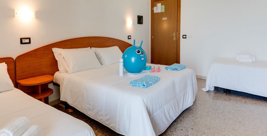 Hotel Adler