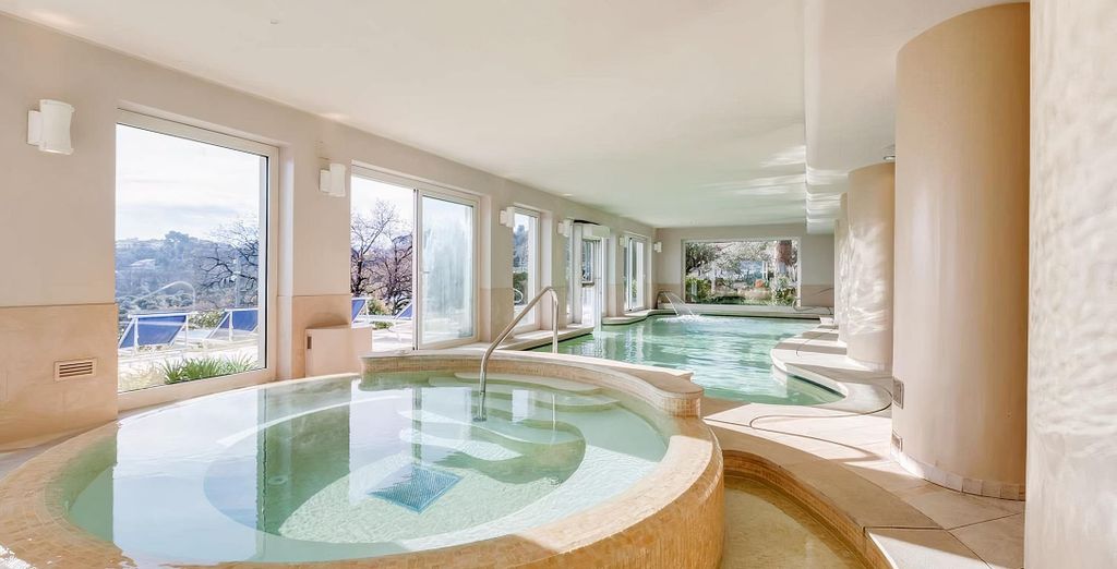 Villa Maria Hotel & Spa 4*