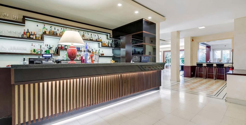 Villa Maria Hotel & Spa 4*