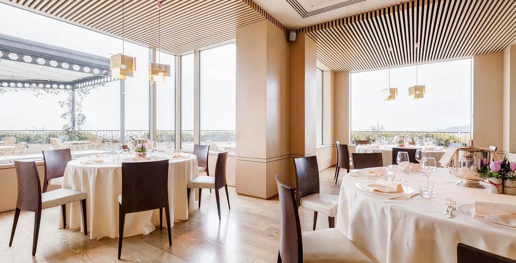 Villa Maria Hotel & Spa 4*