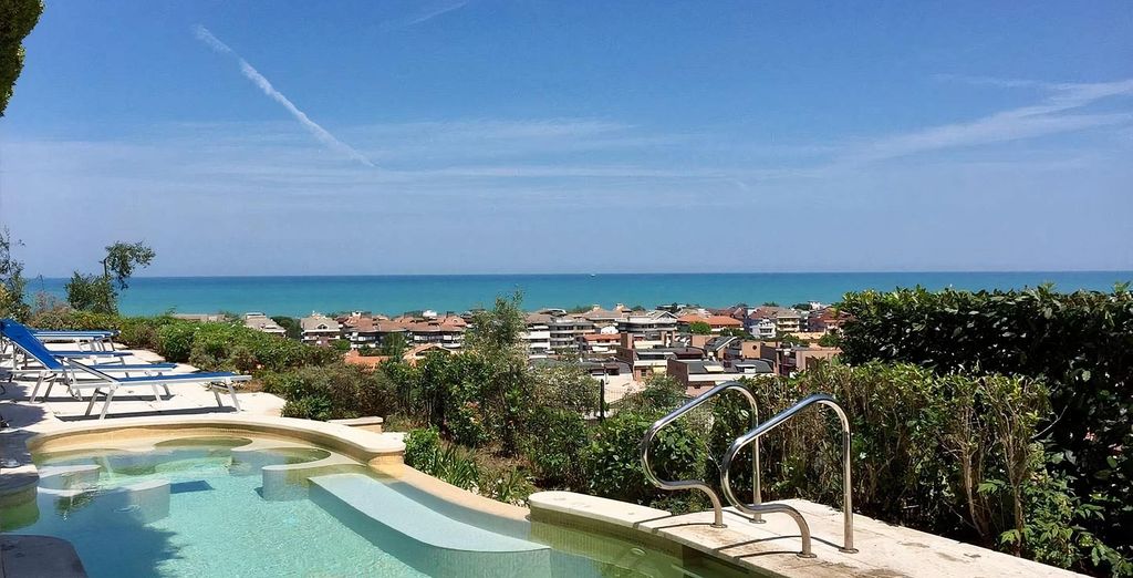 Villa Maria Hotel & Spa 4*