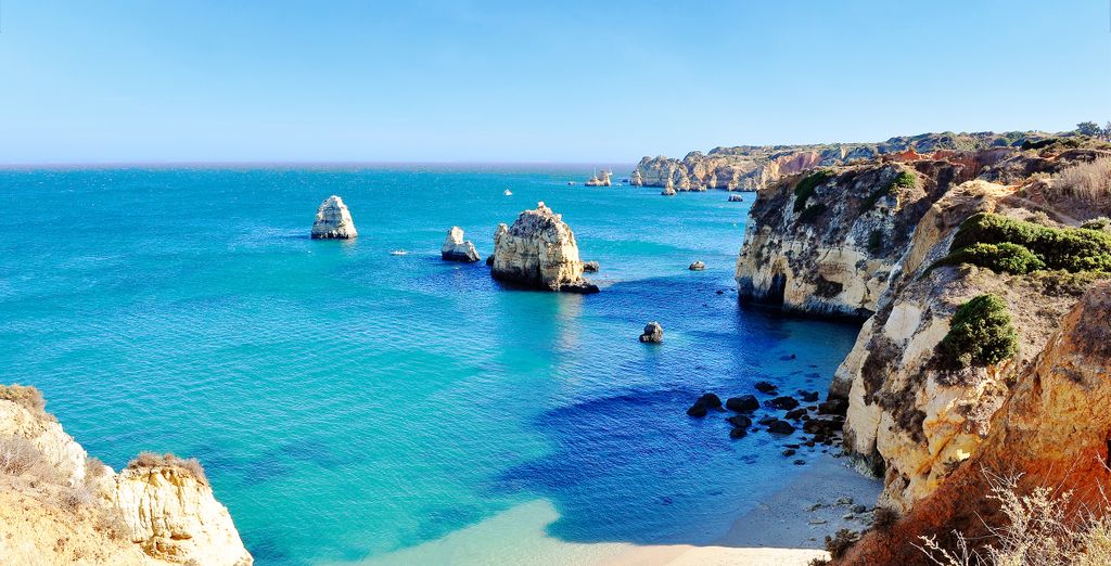 VidaMar Resort Hotel Algarve 5*