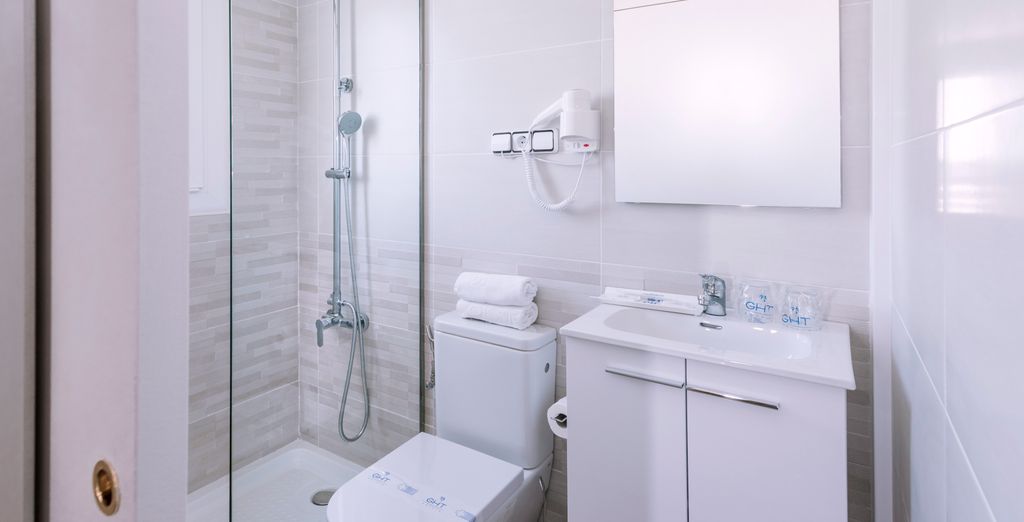 GHT Balmes Hotel, Aparthotel & Splash