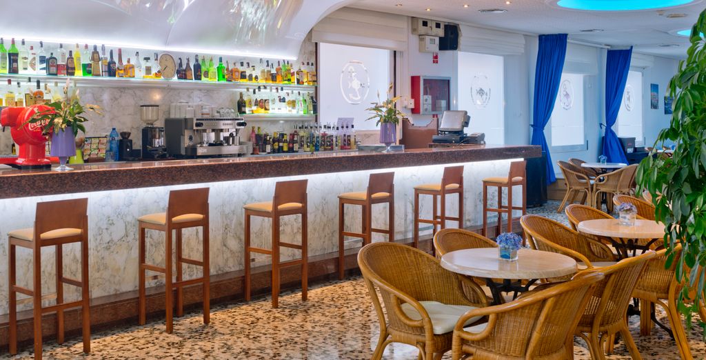 GHT Balmes Hotel, Aparthotel & Splash 3*
