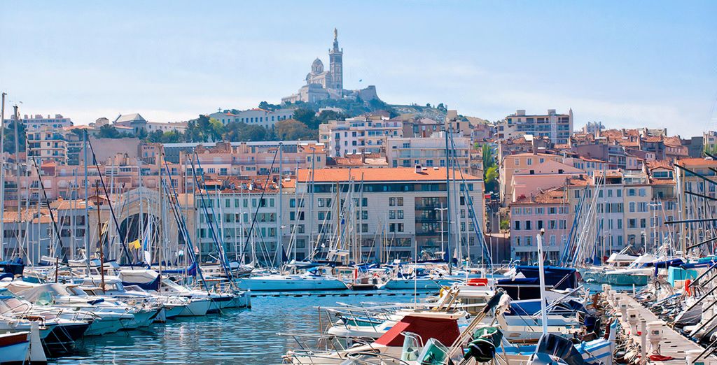 Croisière Club Med 2 Littoral d'Occitanie