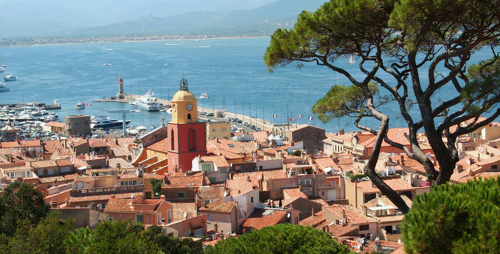 Croisière Club Med 2 Littoral d'Occitanie