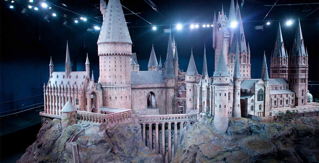 DoubleTree by Hilton Hotel London Victoria con tour all'Harry Potter Studio