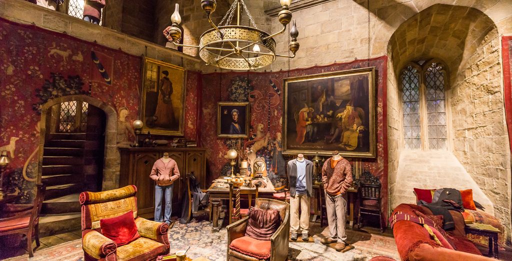 Harry Potter World