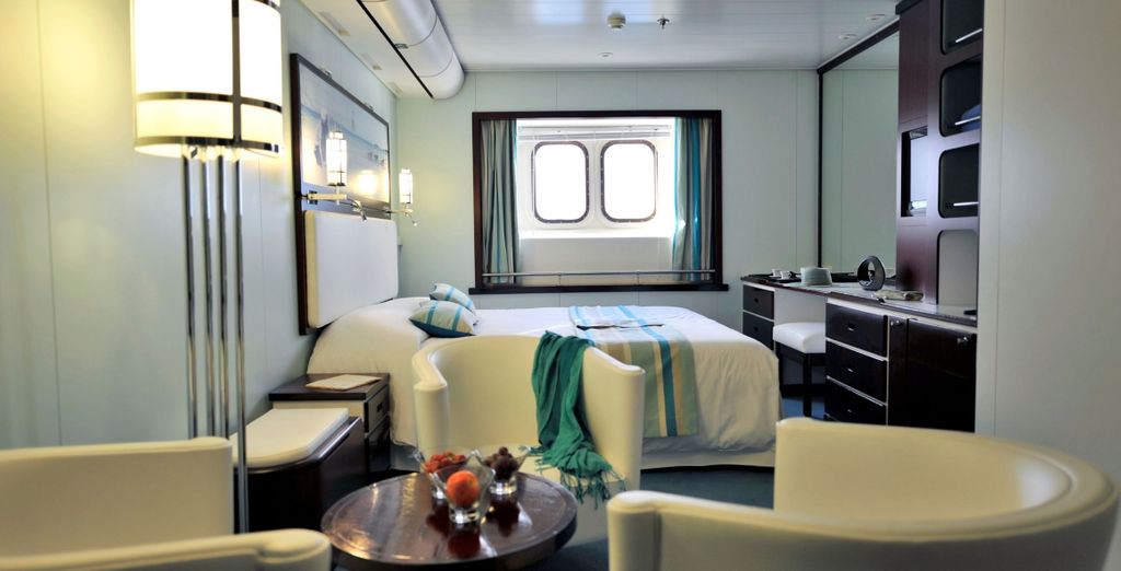 Croisière Club Med 2 Littoral d'Occitanie