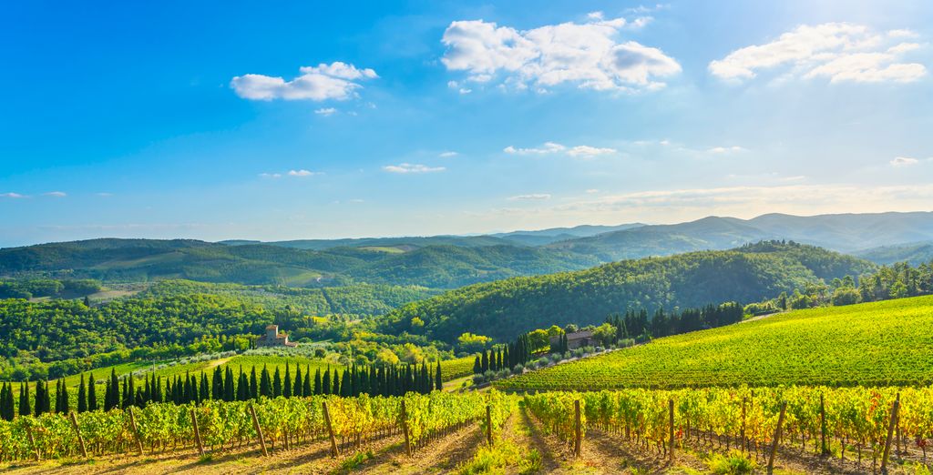 Tenuta Colombaio 