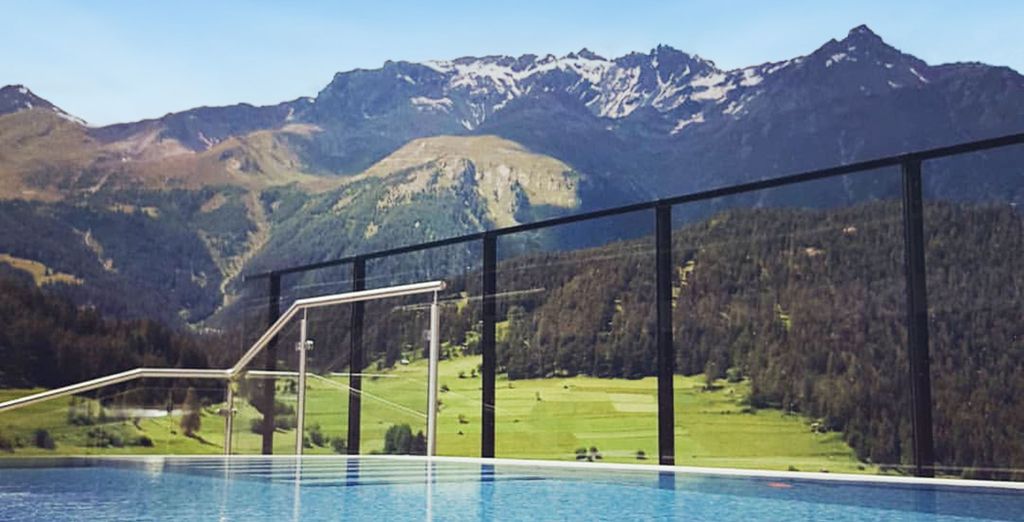 Suites by Mein Almhof Nauders 5*