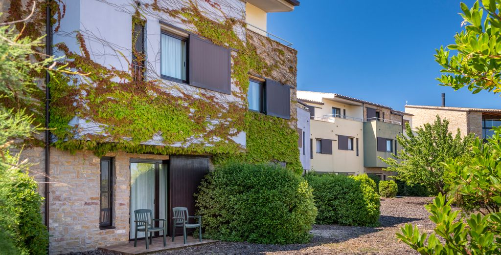 Vilar Rural de Arnés