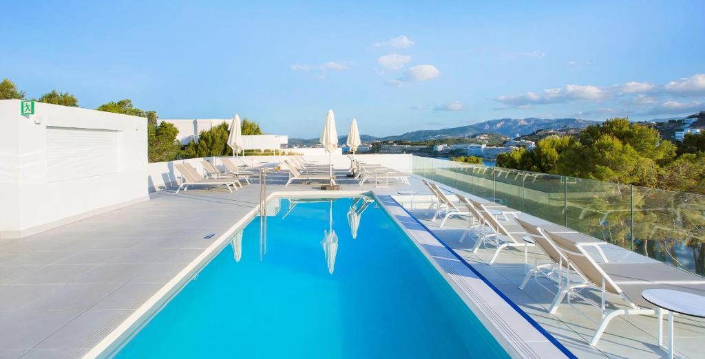 Reverence Life Hotel 4* -  Adults Only