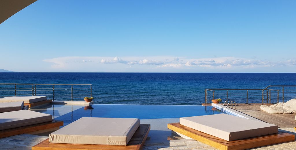 Tsamis Zante Hotel & Spa 4* 