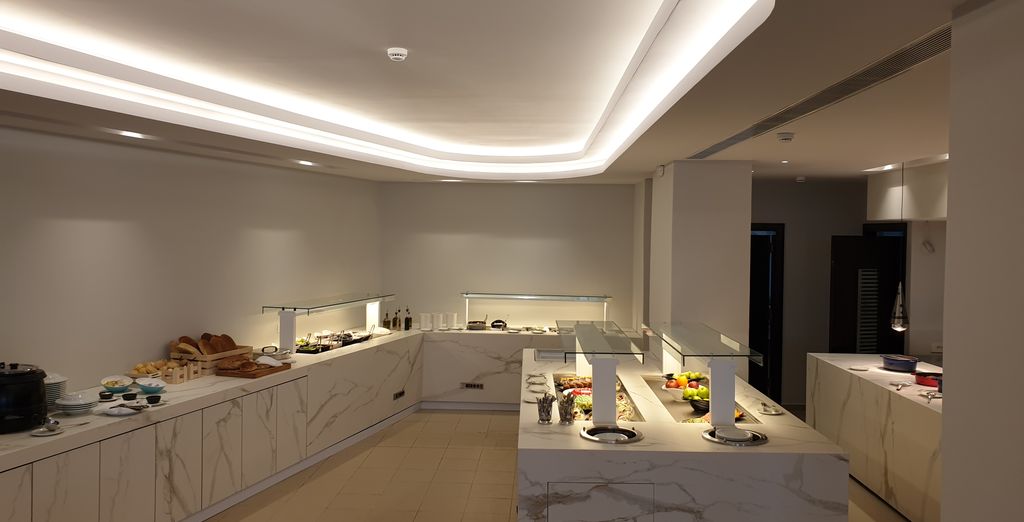 Tsamis Zante Hotel & Spa 4* 