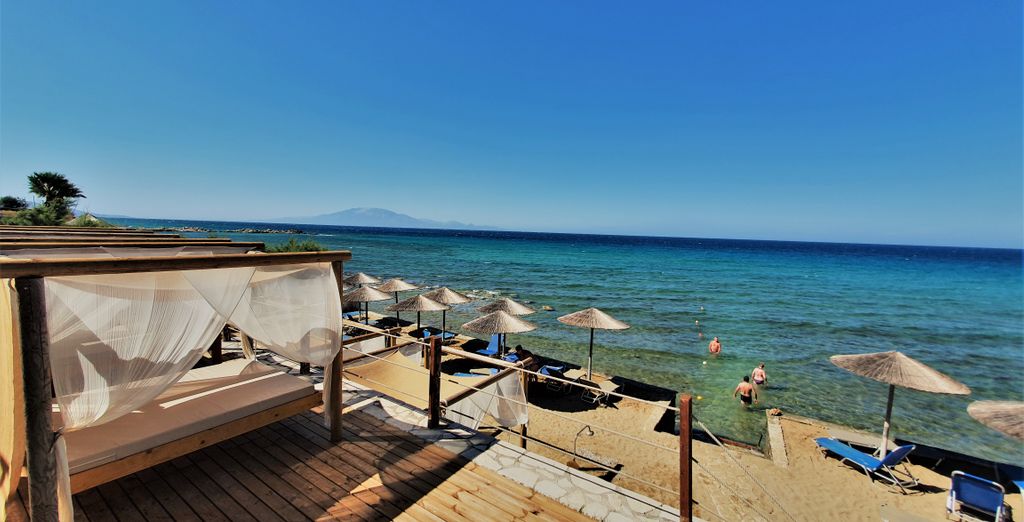 Tsamis Zante Hotel & Spa 4* 