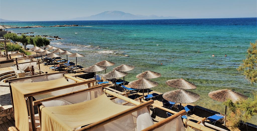 Tsamis Zante Hotel & Spa 4* 