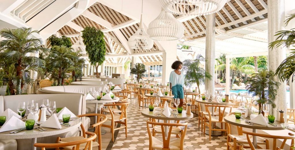LUX* Grand Gaube Resort