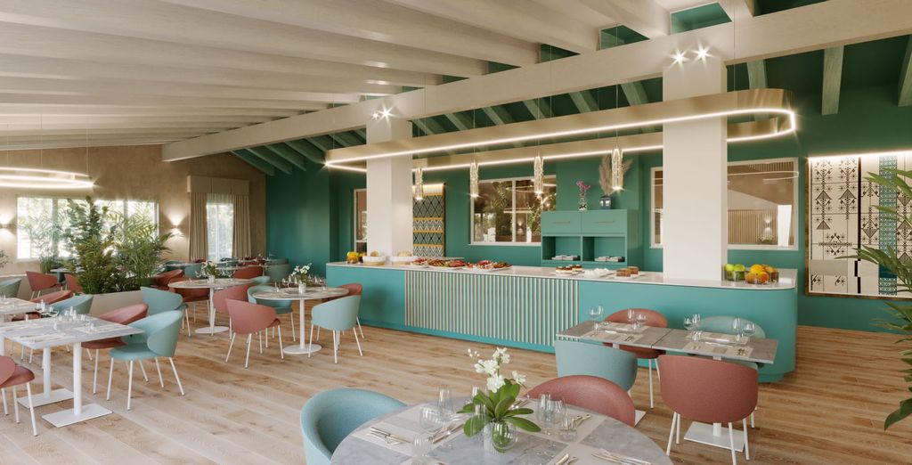 Lu' Hotel Porto Pino 4*