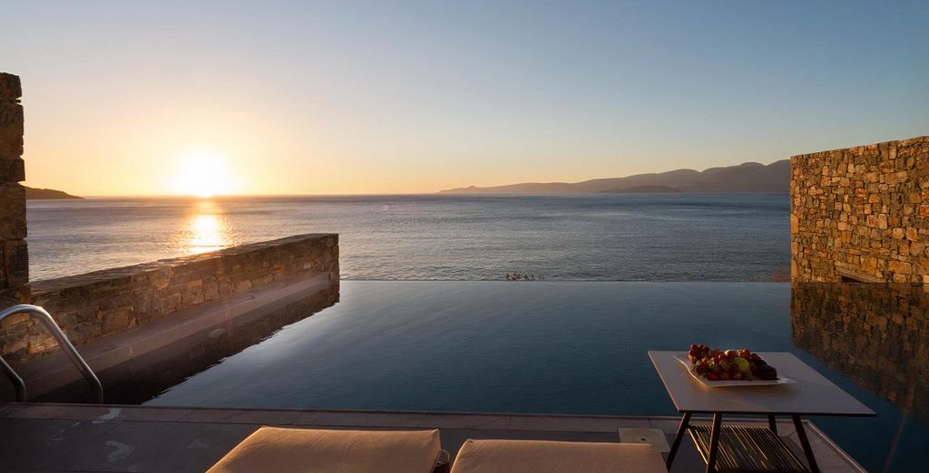Aquila Elounda Village 5* Adult Only