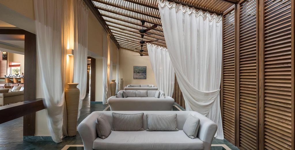 Aquila Elounda Village 5* Adult Only